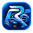 RentalMind AI logo