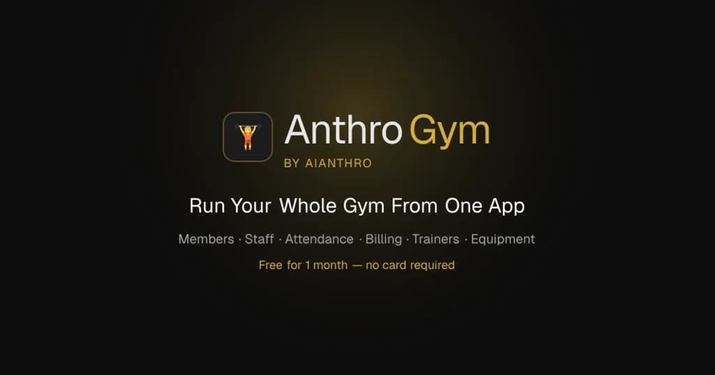 AnthroGym banner